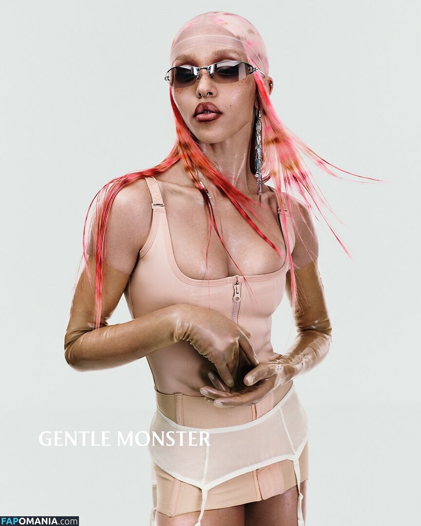 FKA Twigs / FKAtwigs Nago OnlyFans  Przeciekłe zdjęcie #13