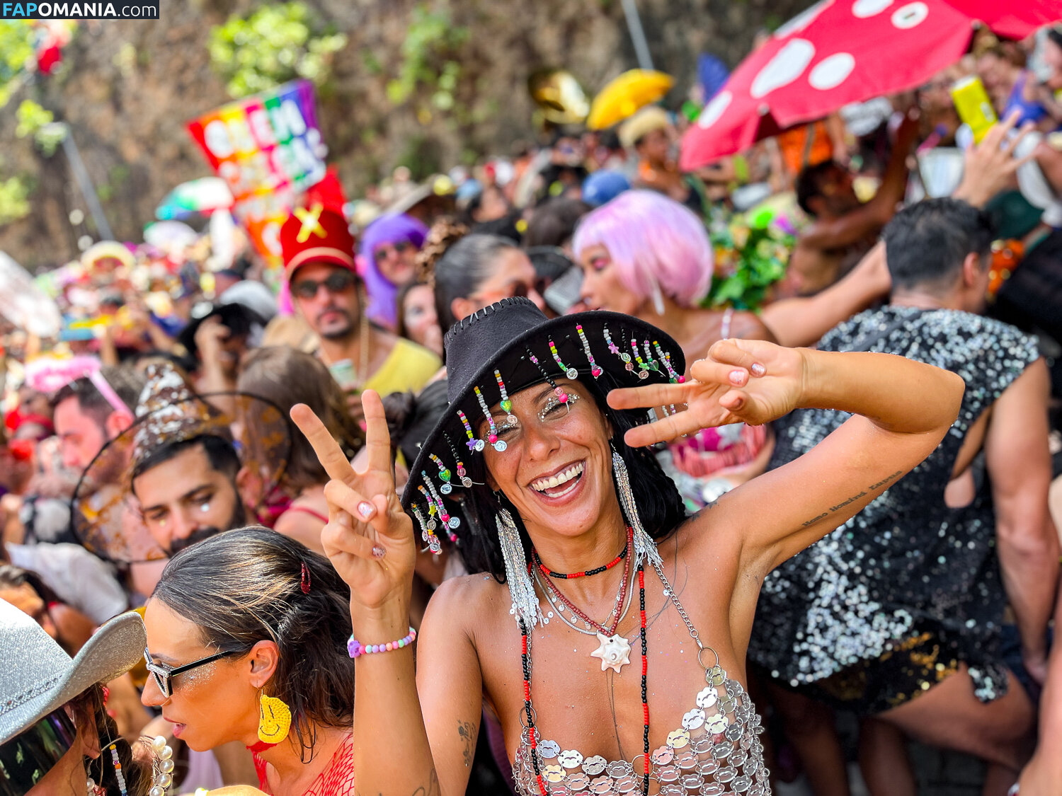 Flagras Carnaval / carnaval_city_flagras Nago OnlyFans  Przeciekłe zdjęcie #2