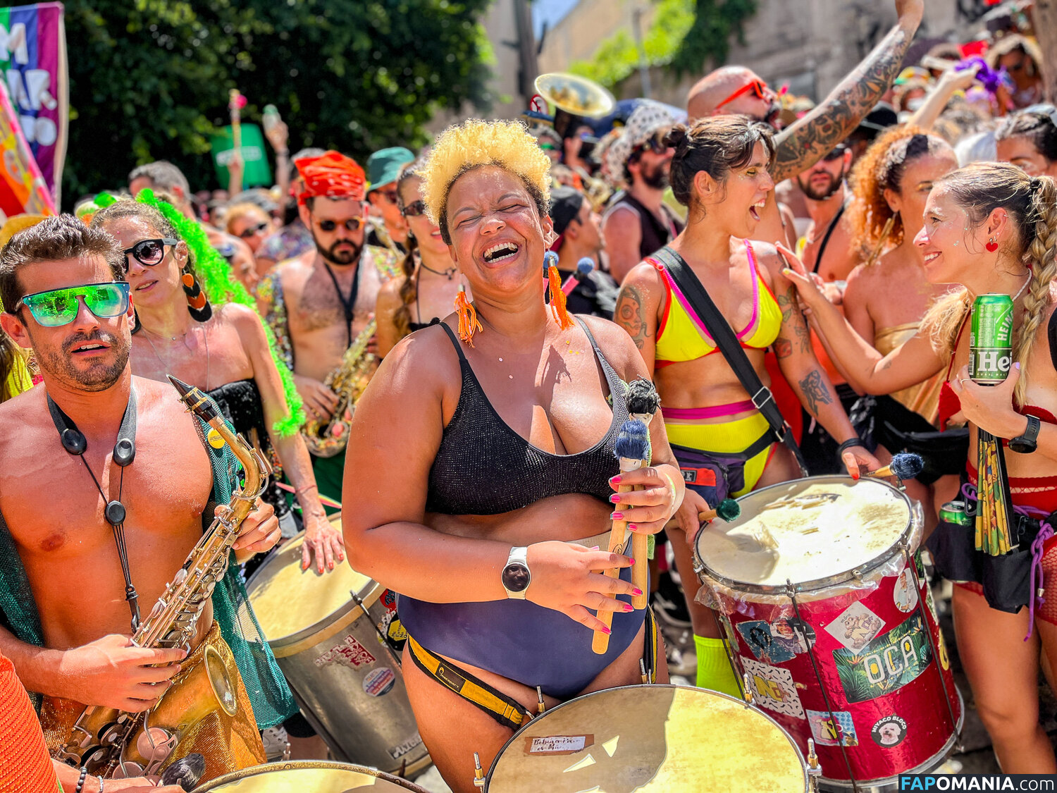 Flagras Carnaval / carnaval_city_flagras Nago OnlyFans  Przeciekłe zdjęcie #3