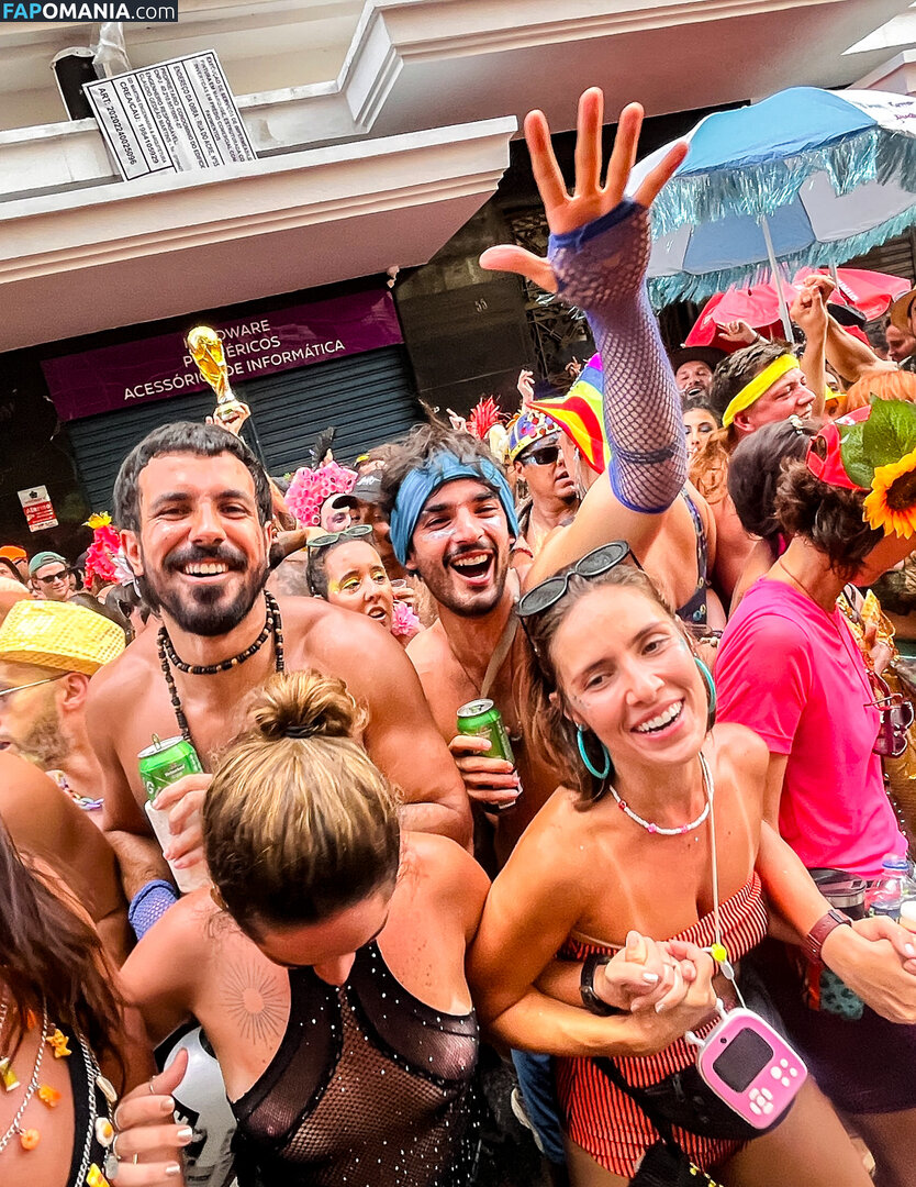 Flagras Carnaval / carnaval_city_flagras Nago OnlyFans  Przeciekłe zdjęcie #5