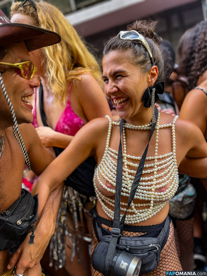 Flagras Carnaval / carnaval_city_flagras Nago OnlyFans  Przeciekłe zdjęcie #6