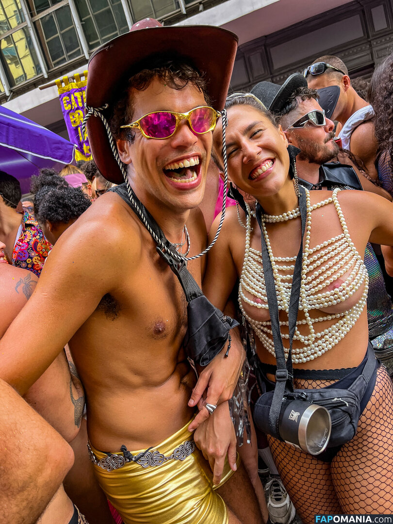 Flagras Carnaval / carnaval_city_flagras Nago OnlyFans  Przeciekłe zdjęcie #8