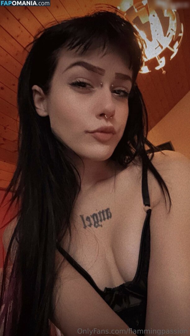 flammingpassion Nago OnlyFans  Przeciekłe zdjęcie #8