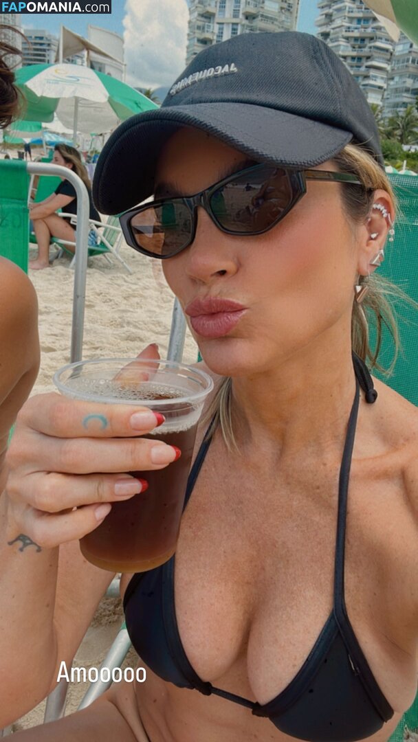 Flávia Alessandra / flaviaalessandra Nago OnlyFans  Przeciekłe zdjęcie #199