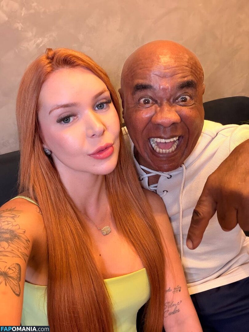 Flavia Barone / flaviabaarone_ Nago OnlyFans  Przeciekłe zdjęcie #4