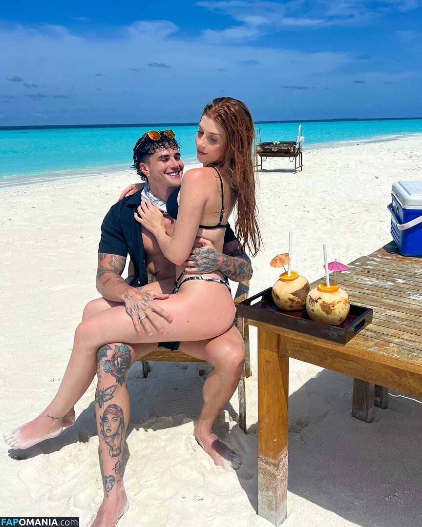 Flávia Charallo / flaviacharallo Nago OnlyFans  Przeciekłe zdjęcie #34
