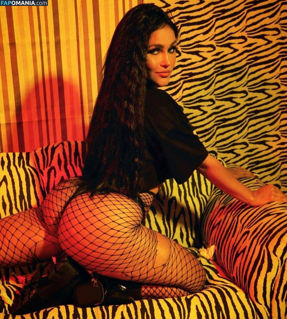 Flay / Flayslane bbb20 / danibuitrago Nago OnlyFans  Przeciekłe zdjęcie #7