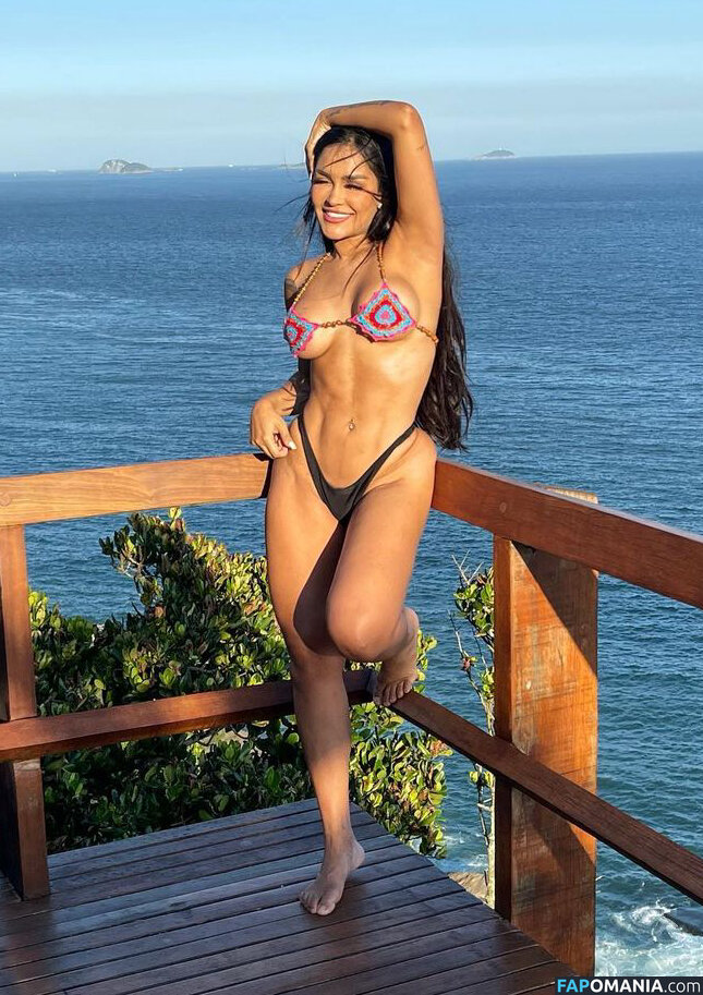 Flay / Flayslane bbb20 / danibuitrago Nago OnlyFans  Przeciekłe zdjęcie #131