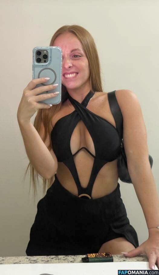 Flor Lisomini / florlisomini1 Nago OnlyFans  Przeciekłe zdjęcie #8