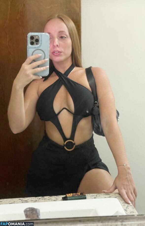 Flor Lisomini / florlisomini1 Nago OnlyFans  Przeciekłe zdjęcie #10