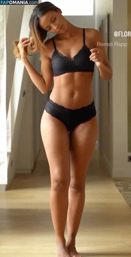 Flora Coquerel / floracoquerel Nago OnlyFans  Przeciekłe zdjęcie #1