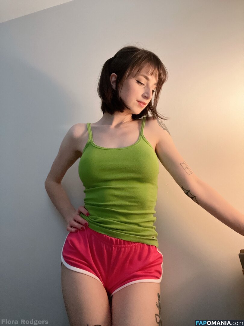 Flora Rodgers / florarodgers / floraxrodgers Nago OnlyFans  Przeciekłe zdjęcie #71