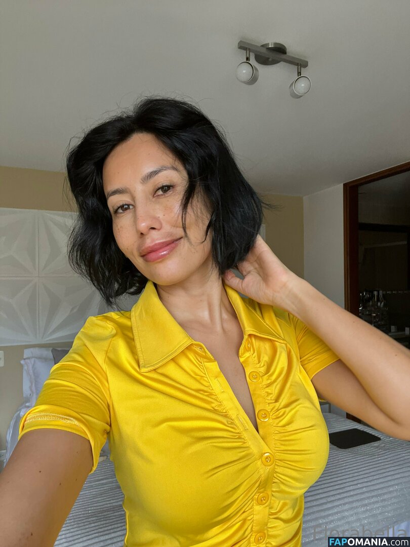 florabella / florabellavip Nago OnlyFans  Przeciekłe zdjęcie #78