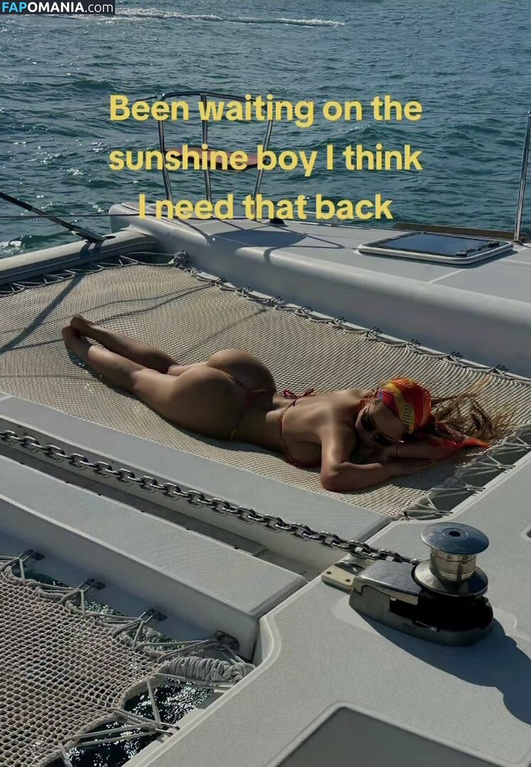 Flora / Floraxial / floralydo / 杨 晓彤 Nago OnlyFans  Przeciekłe zdjęcie #44