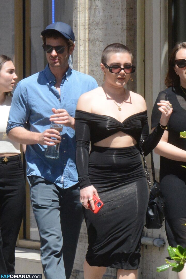 Florence Pugh / florencepugh Nago OnlyFans  Przeciekłe zdjęcie #3