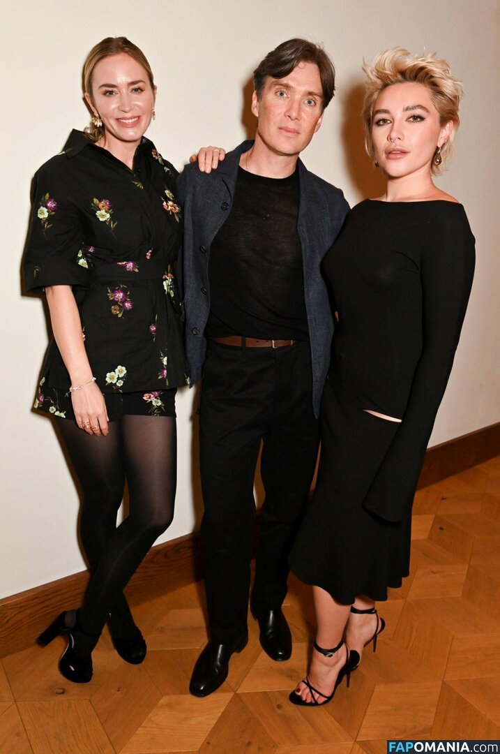 Florence Pugh / florencepugh Nago OnlyFans  Przeciekłe zdjęcie #333