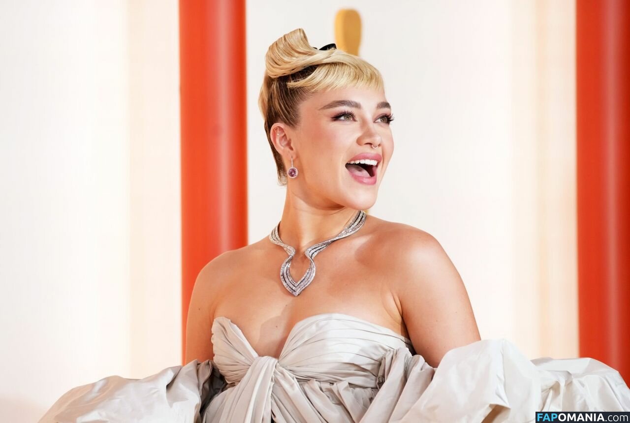 Florence Pugh / florencepugh Nago OnlyFans  Przeciekłe zdjęcie #351