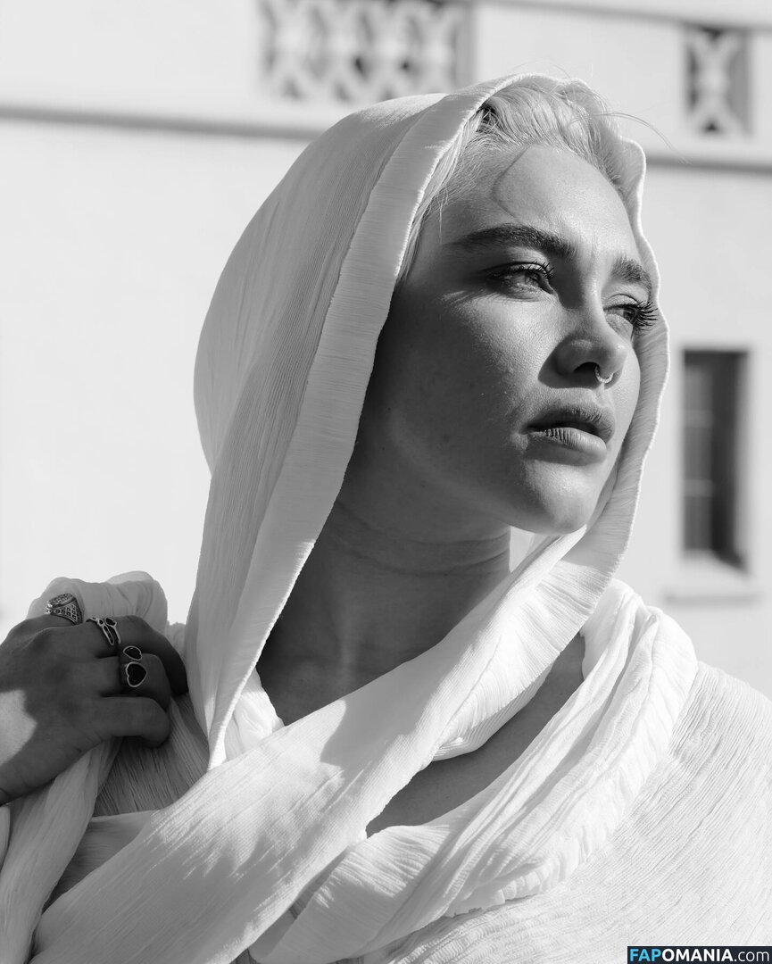 Florence Pugh / florencepugh Nago OnlyFans  Przeciekłe zdjęcie #588