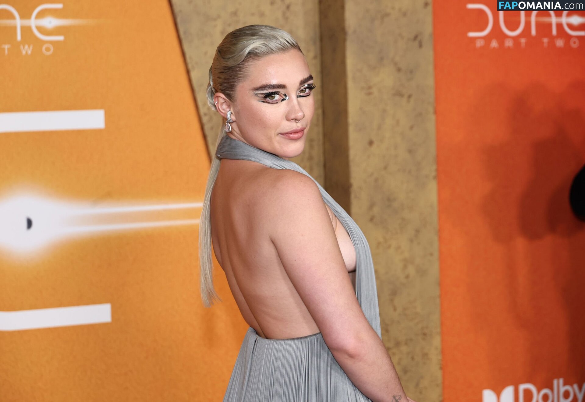 Florence Pugh / florencepugh Nago OnlyFans  Przeciekłe zdjęcie #671