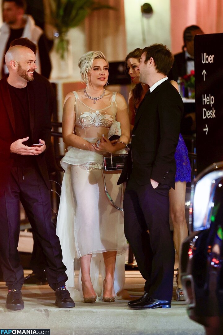 Florence Pugh / florencepugh Nago OnlyFans  Przeciekłe zdjęcie #777