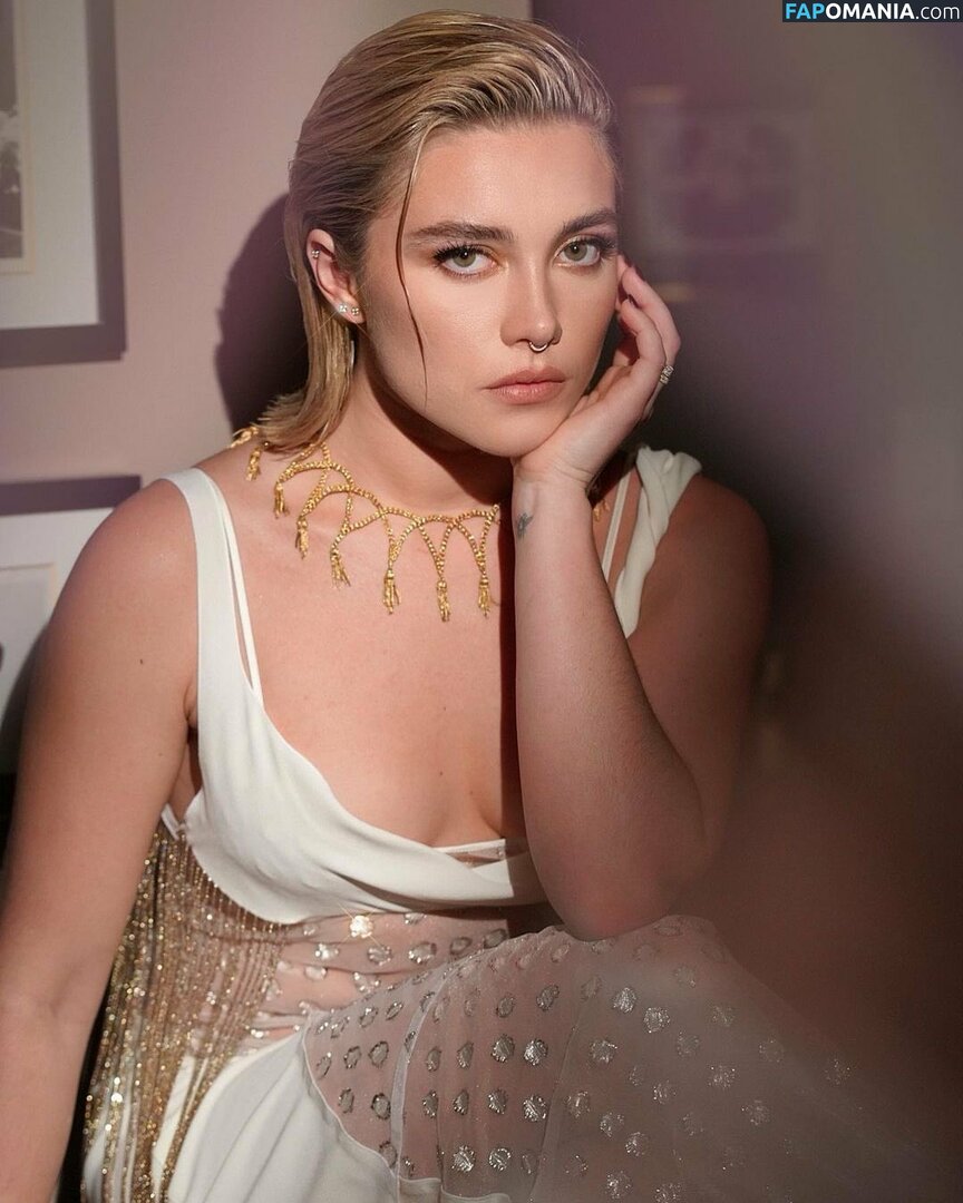 Florence Pugh / florencepugh Nago OnlyFans  Przeciekłe zdjęcie #825