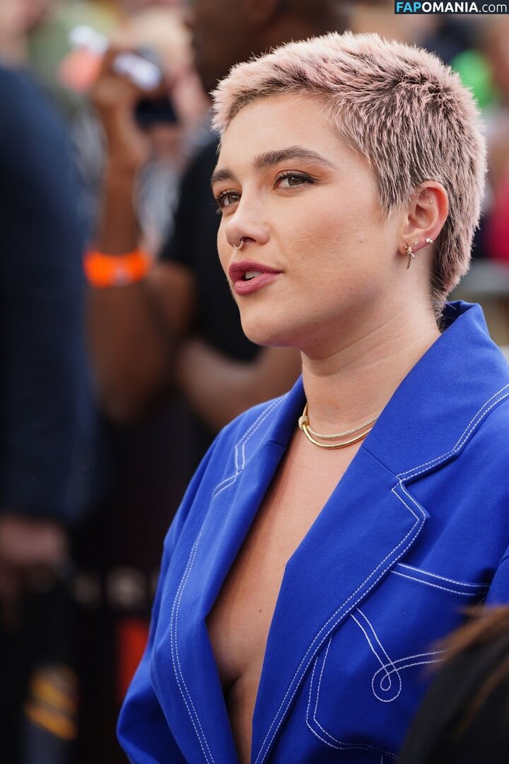 Florence Pugh / florencepugh Nago OnlyFans  Przeciekłe zdjęcie #878
