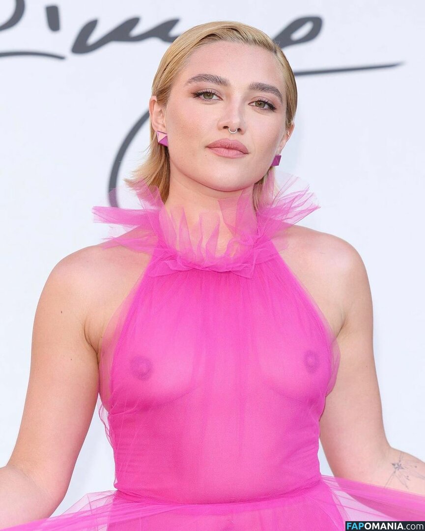 Florence Pugh / florencepugh Nago OnlyFans  Przeciekłe zdjęcie #995