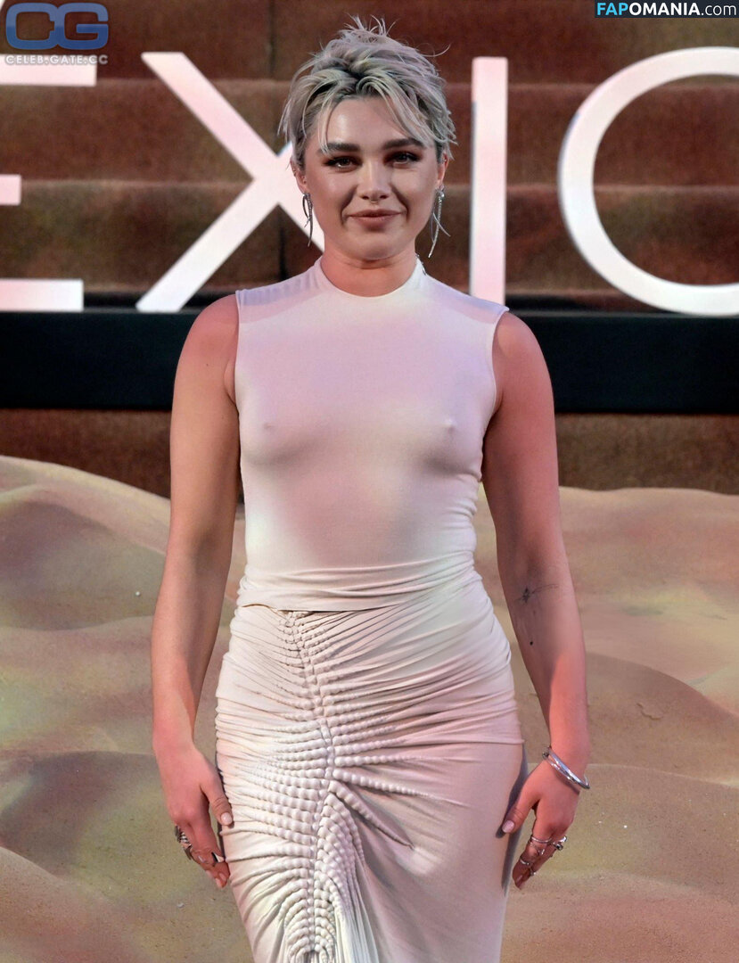 Florence Pugh / florencepugh Nago OnlyFans  Przeciekłe zdjęcie #1130