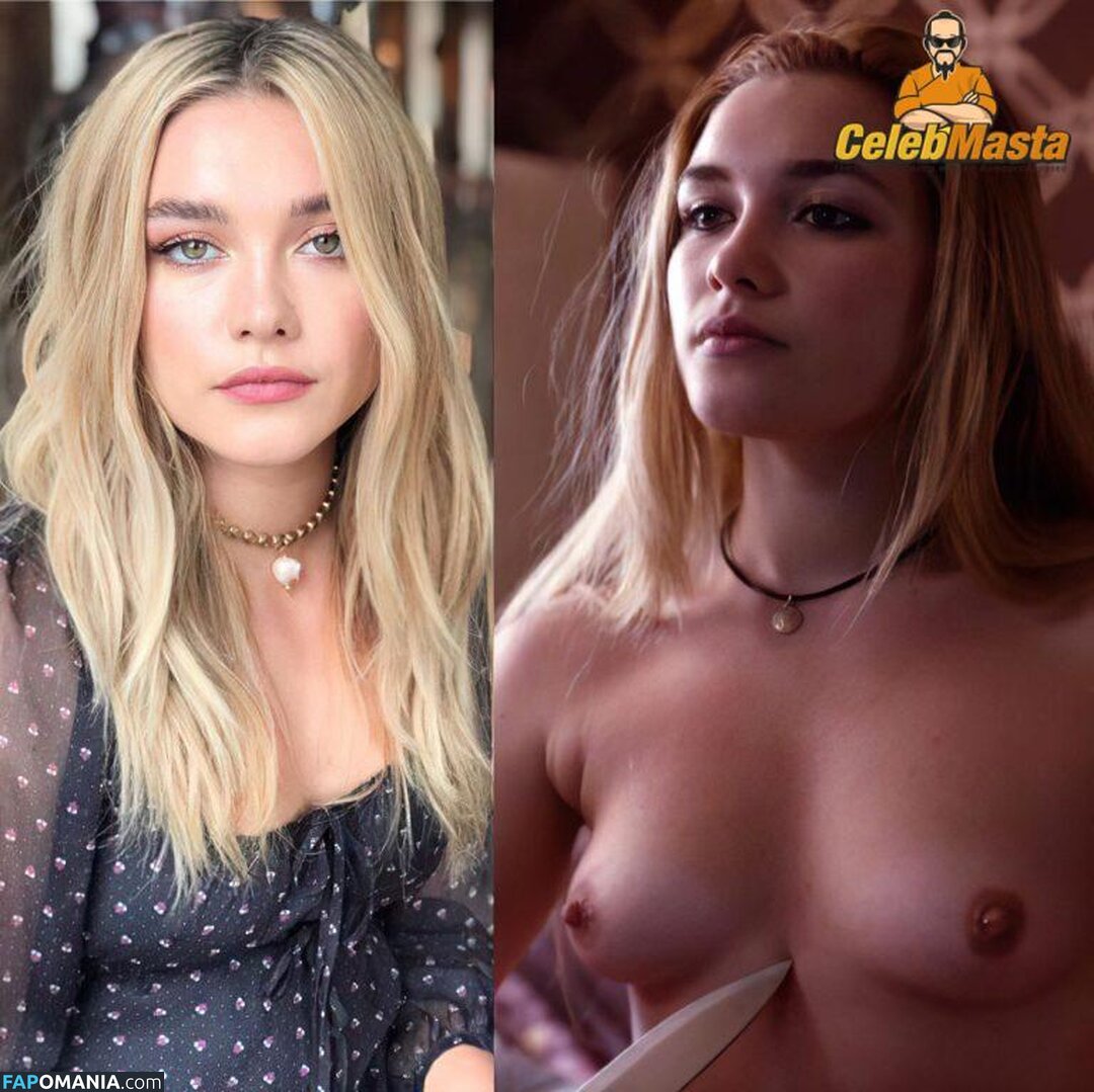 Florence Pugh / florencepugh Nago OnlyFans  Przeciekłe zdjęcie #1136