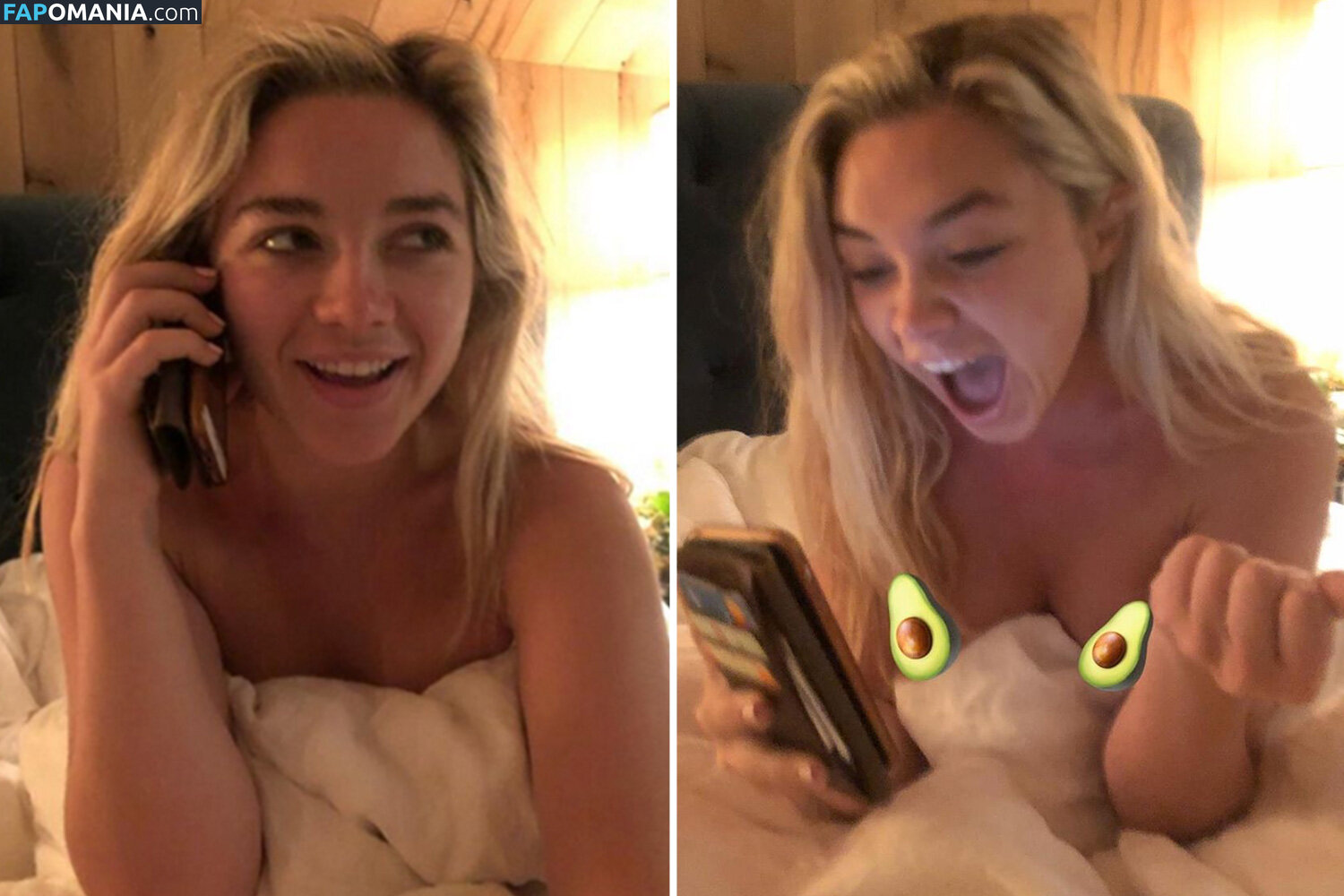 Florence Pugh / florencepugh Nago OnlyFans  Przeciekłe zdjęcie #1139