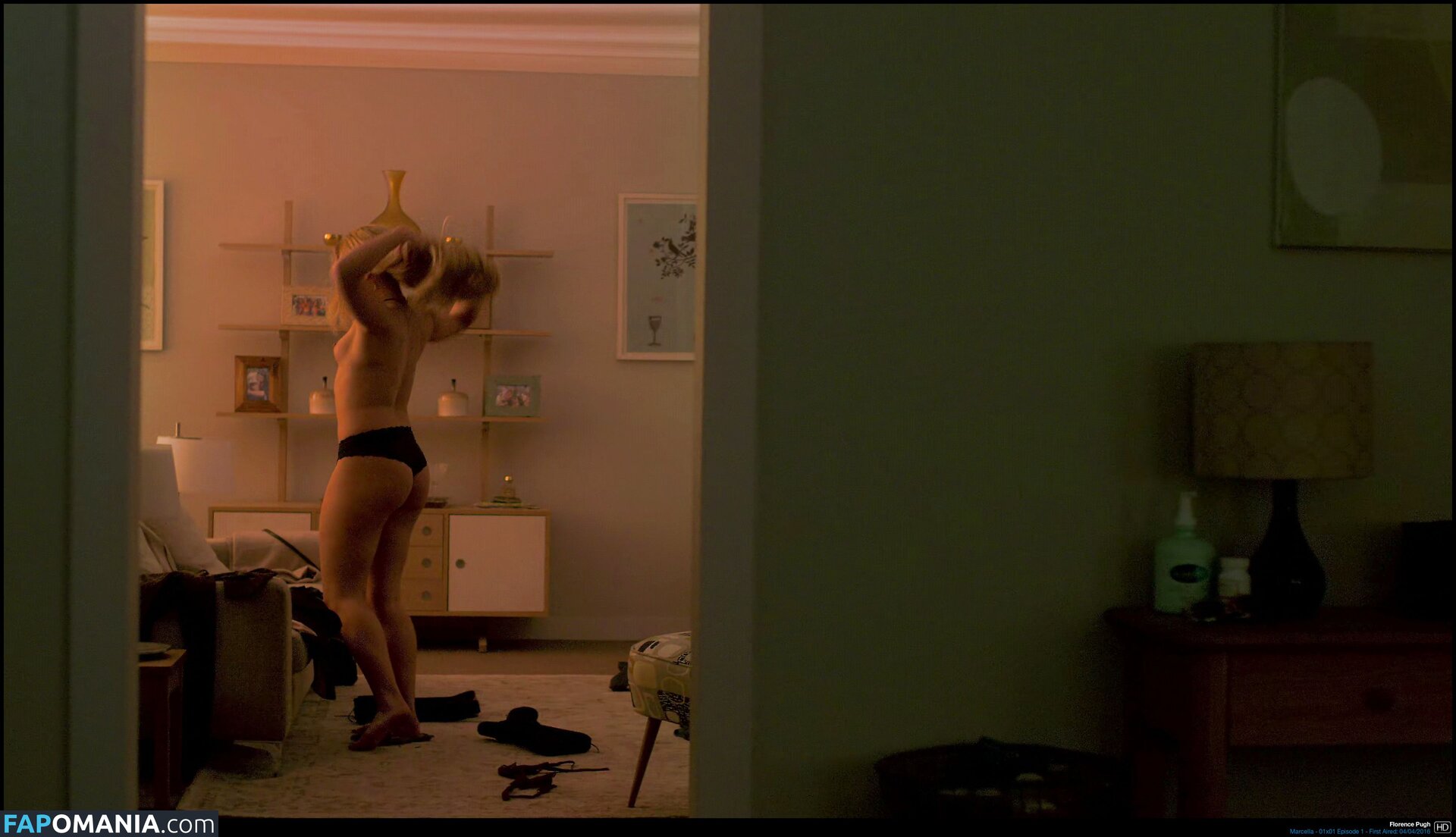 Florence Pugh / florencepugh Nago OnlyFans  Przeciekłe zdjęcie #1144