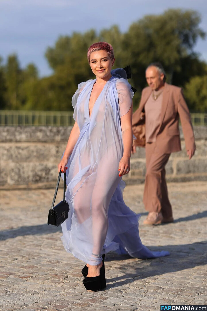 Florence Pugh / florencepugh Nago OnlyFans  Przeciekłe zdjęcie #1146