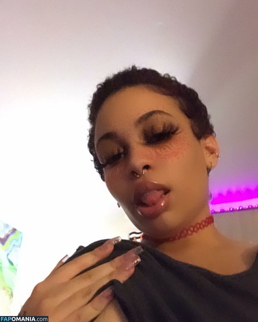 felttheflowers / flowers Nago OnlyFans  Przeciekłe zdjęcie #1