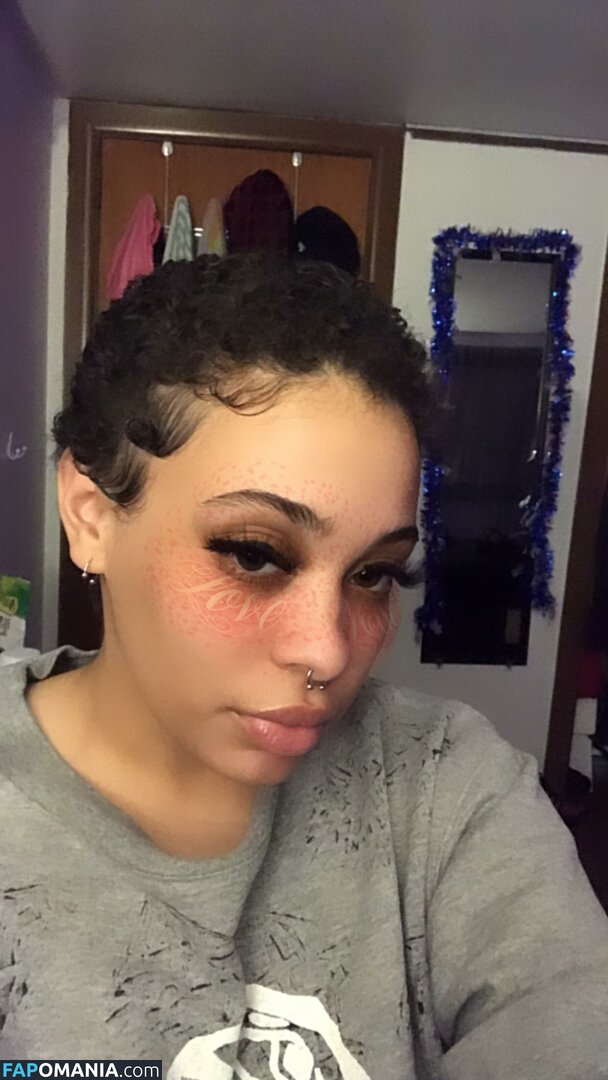 felttheflowers / flowers Nago OnlyFans  Przeciekłe zdjęcie #28