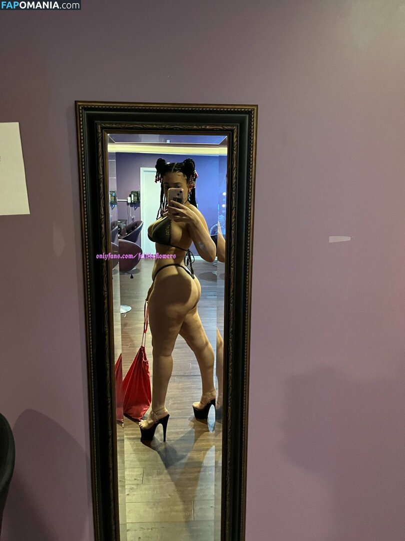 felttheflowers / flowers Nago OnlyFans  Przeciekłe zdjęcie #30