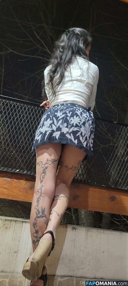 flowersrain / munanurwaroh Nago OnlyFans  Przeciekłe zdjęcie #58