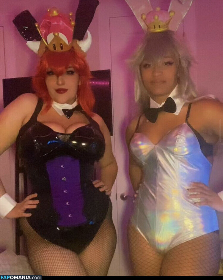 Fluffy_babe666 / Fluffybeezz / Garbage_baby2 / garbagebaby222 Nago OnlyFans  Przeciekłe zdjęcie #15