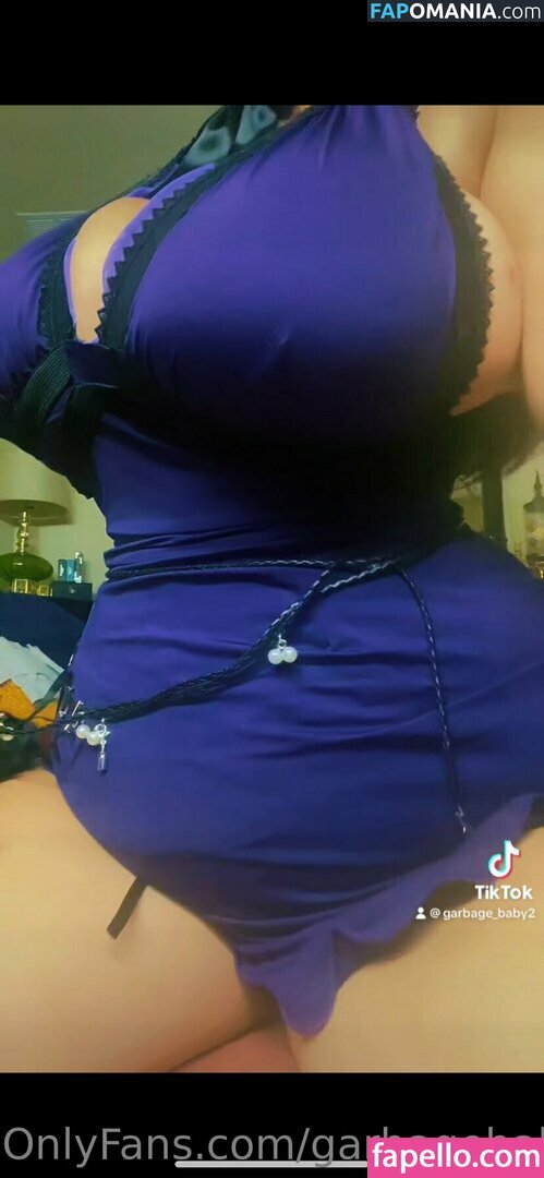 Fluffy_babe666 / Fluffybeezz / Garbage_baby2 / garbagebaby222 Nago OnlyFans  Przeciekłe zdjęcie #38