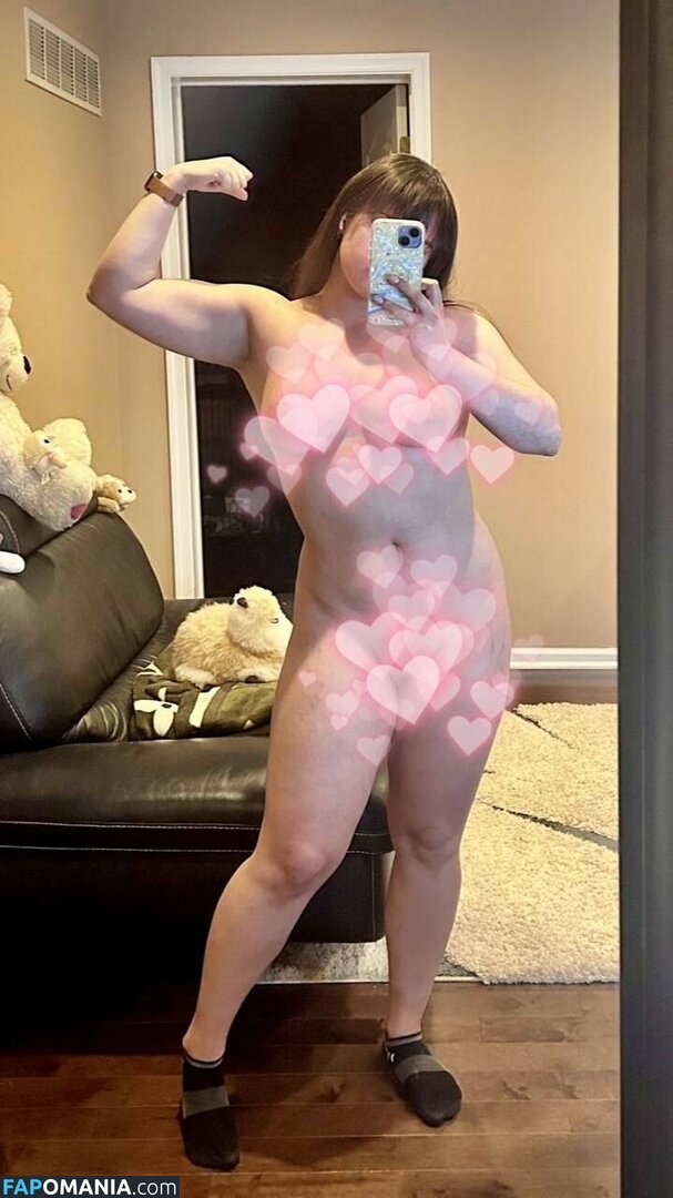 FluffyOrangeBubble / Masha / claraOswin / tsatratkin Nago OnlyFans  Przeciekłe zdjęcie #1