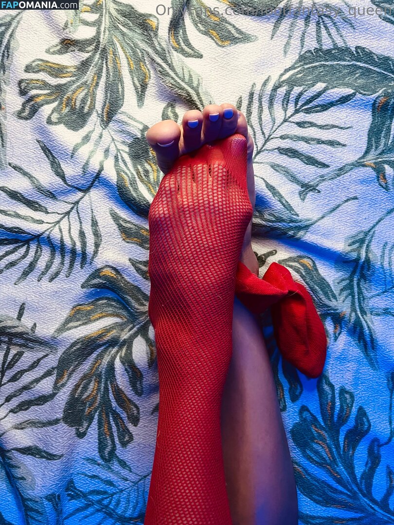footfantasy4823 / footfantasy_queen Nago OnlyFans  Przeciekłe zdjęcie #6