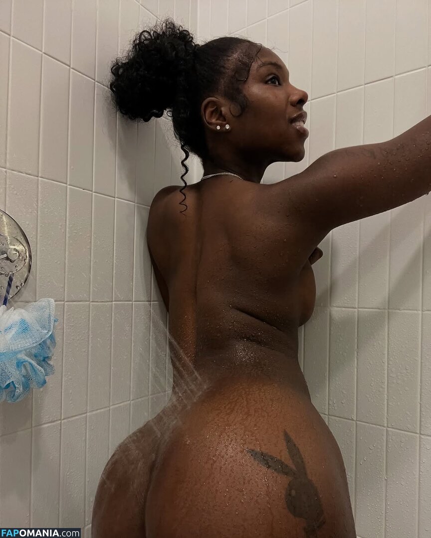Foreignn_diamondd Nago OnlyFans  Przeciekłe zdjęcie #1