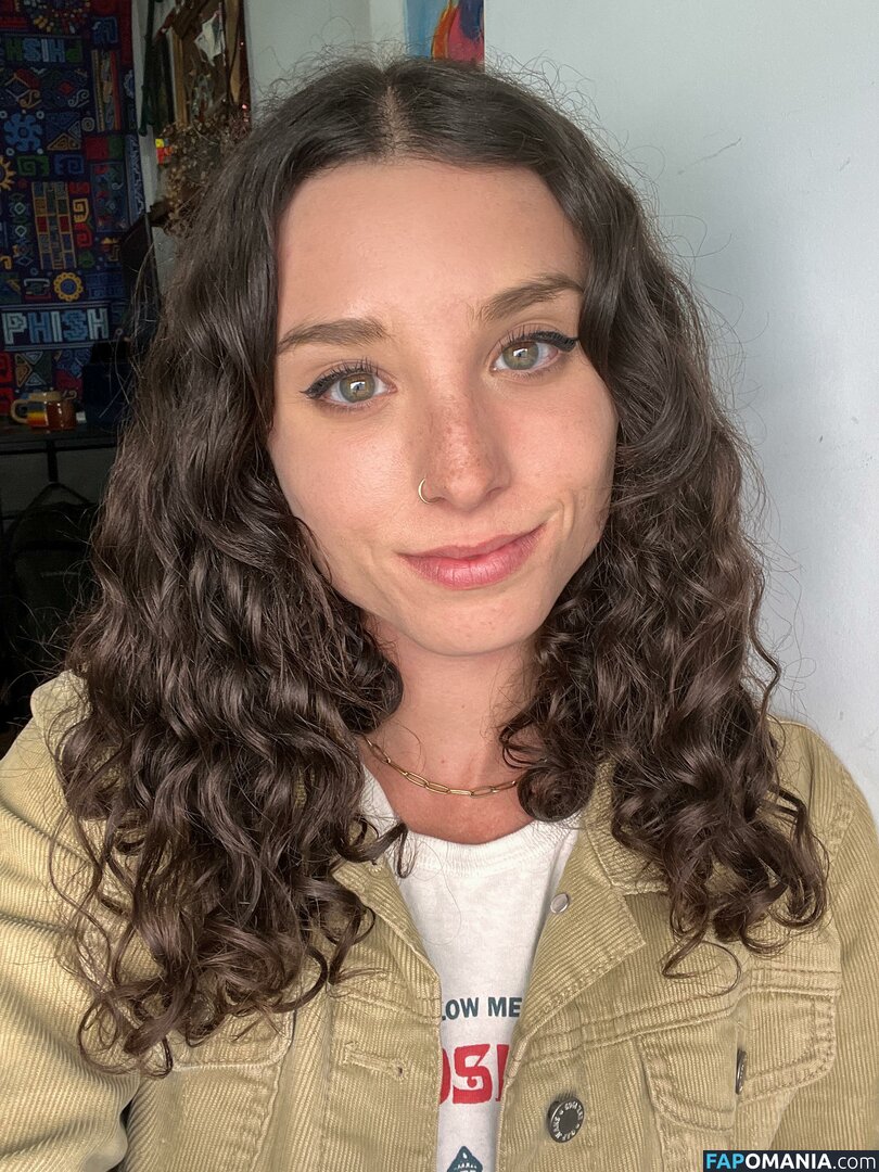 Forest-Fox / forest.fox Nago OnlyFans  Przeciekłe zdjęcie #1