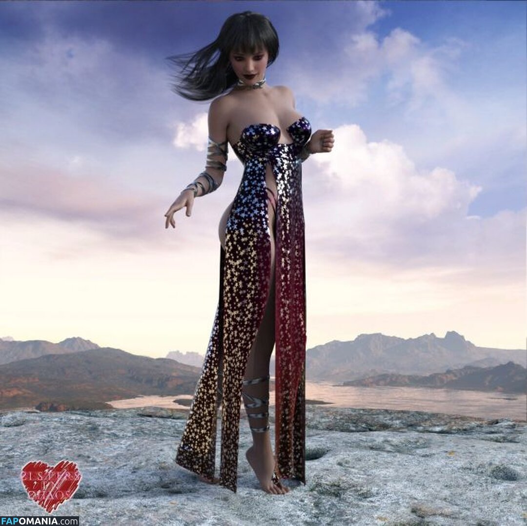 Forselene Nago OnlyFans  Przeciekłe zdjęcie #1