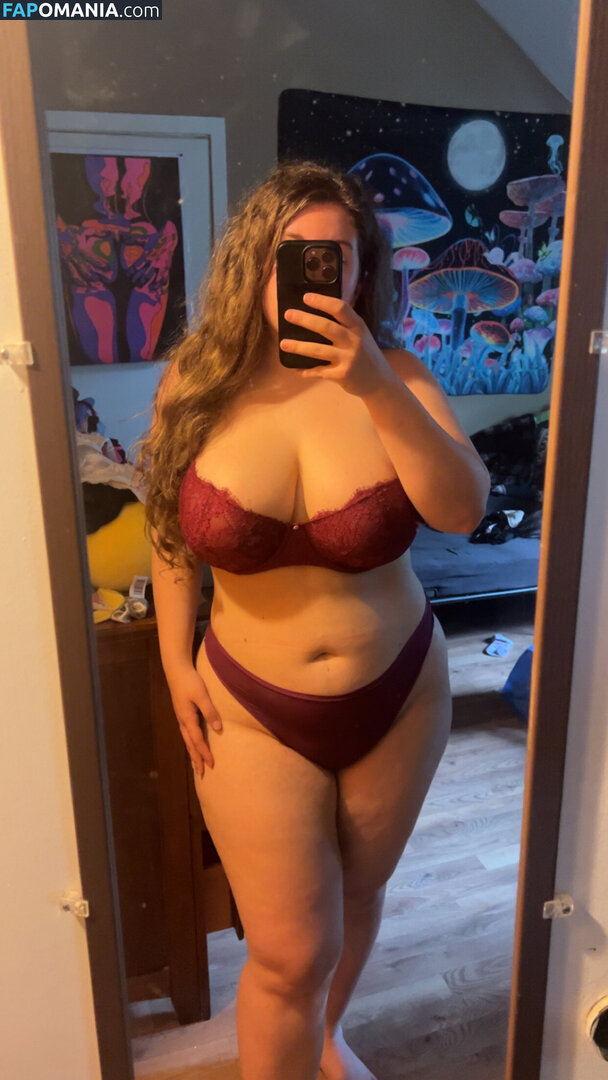 forthepotatoes Nago OnlyFans  Przeciekłe zdjęcie #2
