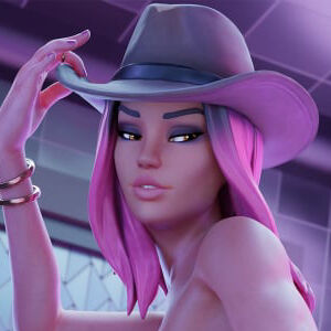 Fortnite Porn