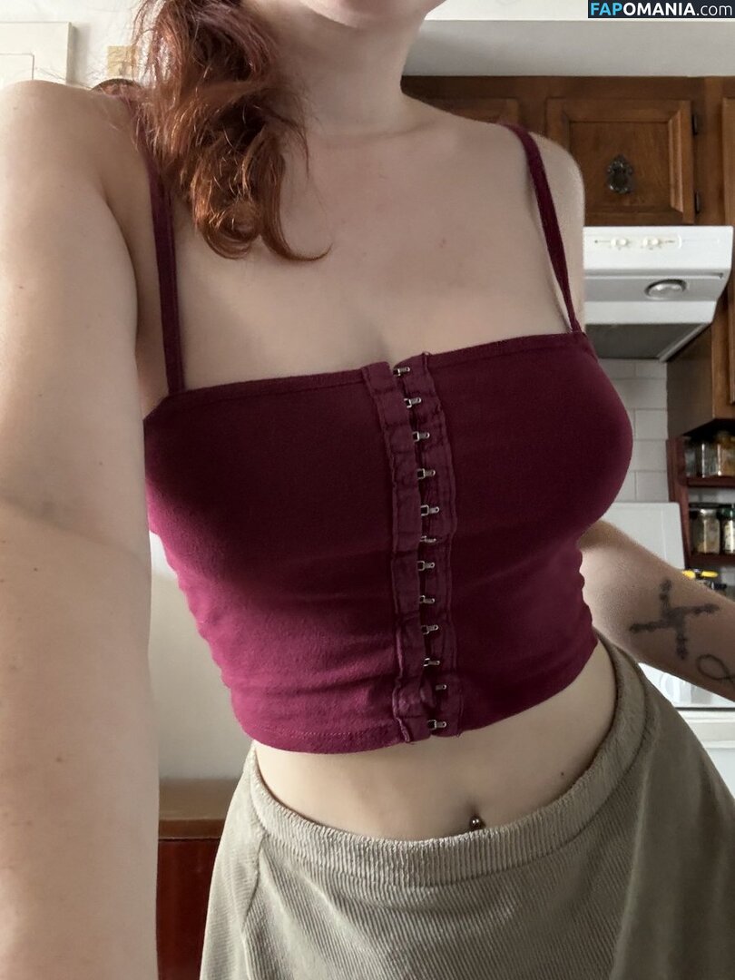 foxiwebb Nago OnlyFans  Przeciekłe zdjęcie #4