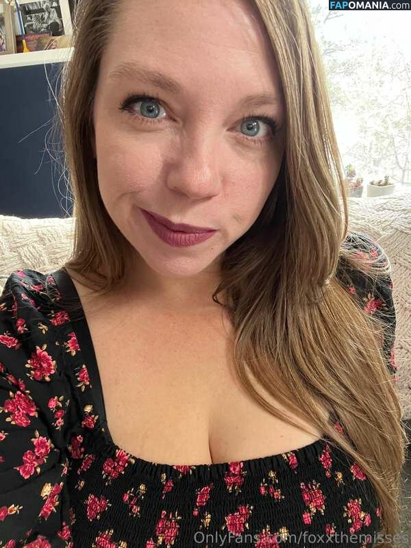 FoxxtheMisses / __ladyfoxx__ Nago OnlyFans  Przeciekłe zdjęcie #81