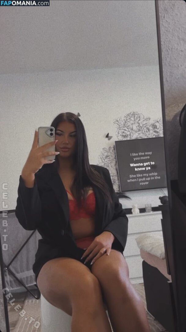 foxyone.offiziell / foxyone.offziell Nago OnlyFans  Przeciekłe zdjęcie #3