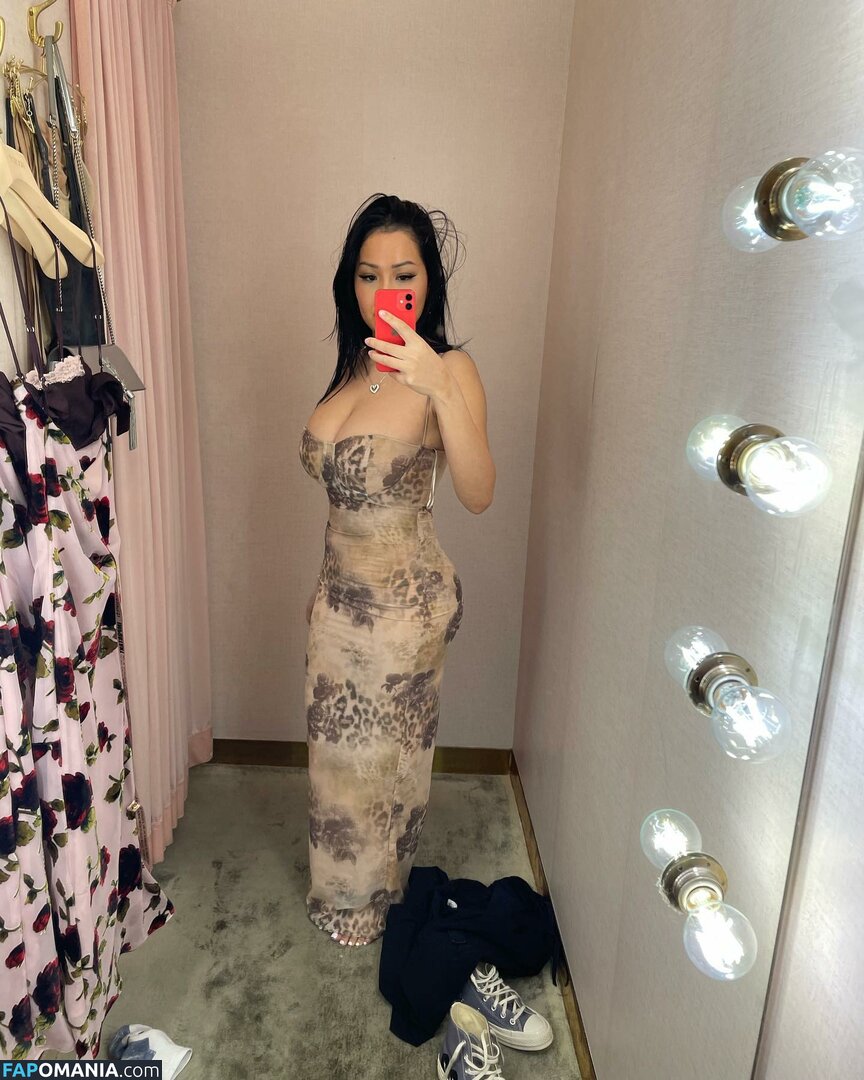 FRANA_OW / Fran / Franplayshalo / only-fran Nago OnlyFans  Przeciekłe zdjęcie #5