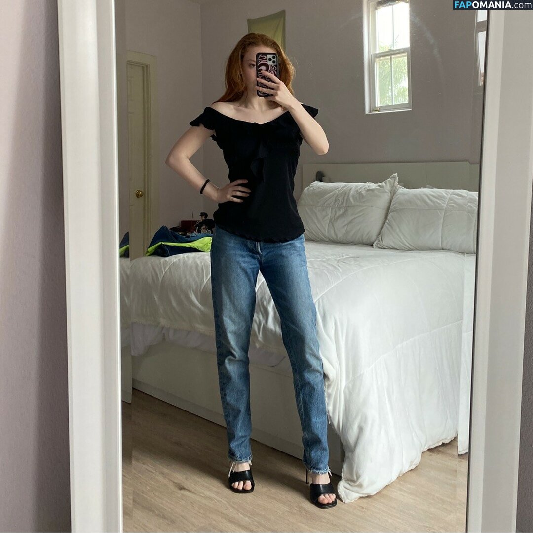 Francesca Capaldi / francescacapaldi Nago OnlyFans  Przeciekłe zdjęcie #35